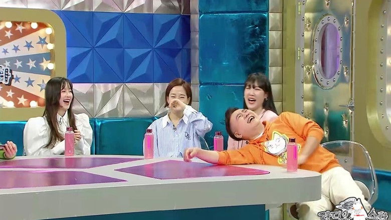 Still image for Radio Star season 1 episode 807: Advent of Transformation Still image for Radio Star season 1 episode 807: Advent of Transformation