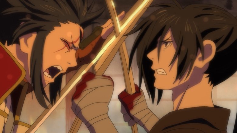 Dororo Episode 24 - 4Anime