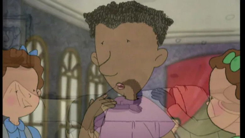 Still image for The Triplets season 1 episode 49: Episode 49 Still image for The Triplets season 1 episode 49: Episode 49