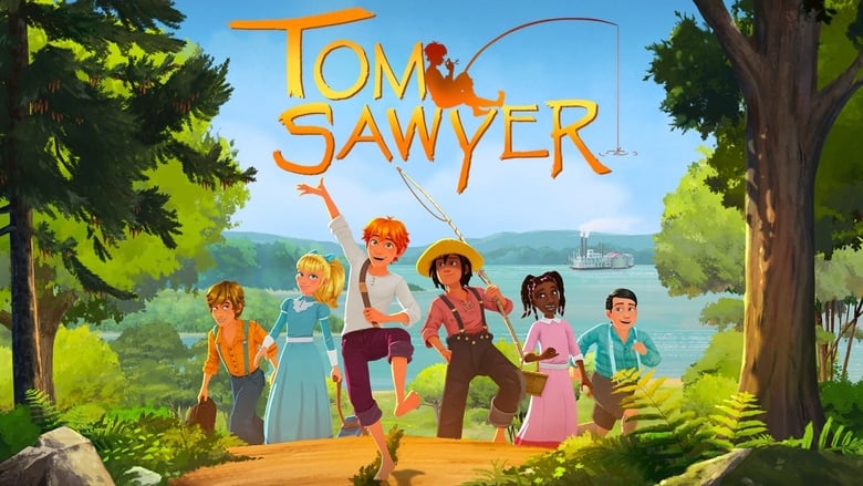 Le+avventure+di+Tom+Sawyer