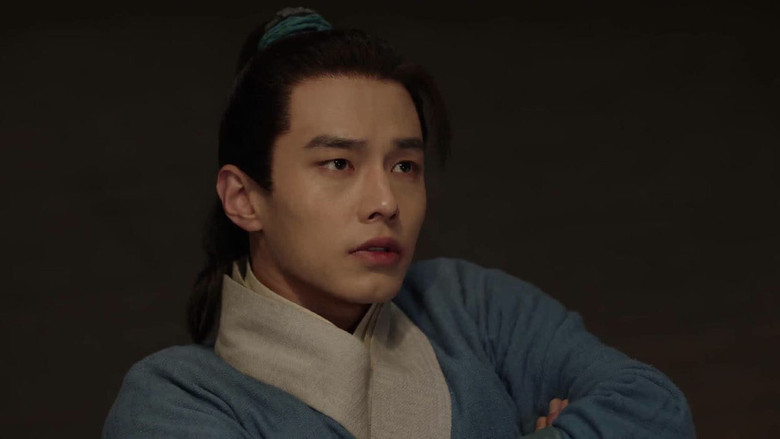 Still image for Sword and Fairy 1 season 1 episode 26: Episode 26 Still image for Sword and Fairy 1 season 1 episode 26: Episode 26