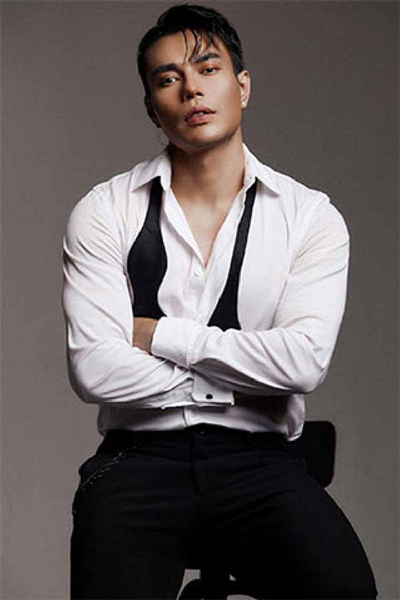 Lê Dương Bảo Lâm photo 2