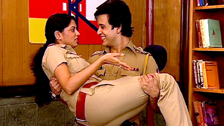 Still image for F.I.R. season 1 episode 521: Thief In Sharif's Almari