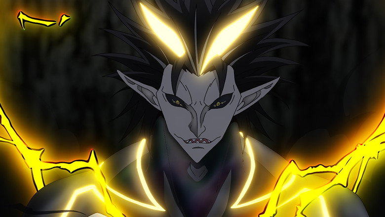 Still from Ragna Crimson - Season 1 Episode 23
