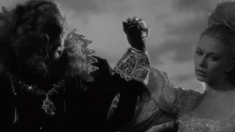Beauty and the Beast (1946)