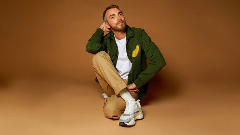 Imatge de Christophe Willem en Panorama Live à l'Olympia