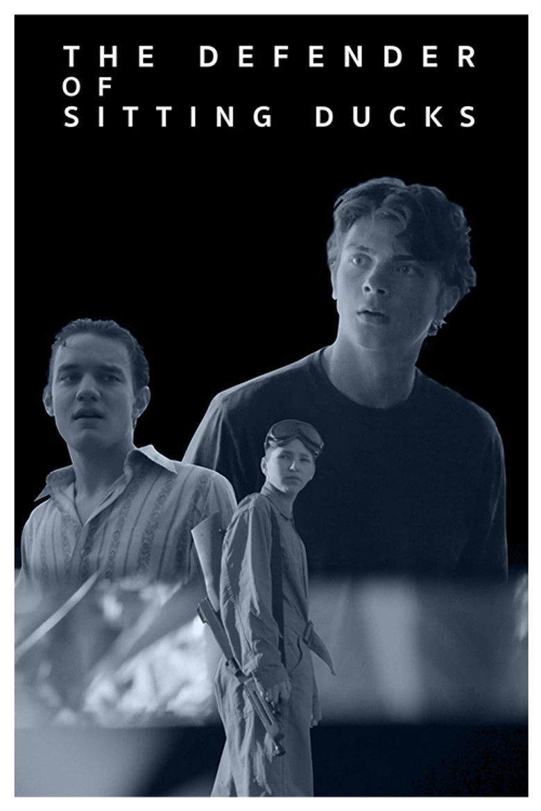 Imatge de The Defender of Sitting Ducks