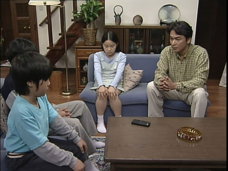 Still image for Kids War: Zaken na yo season 1 episode 4: Episode 4