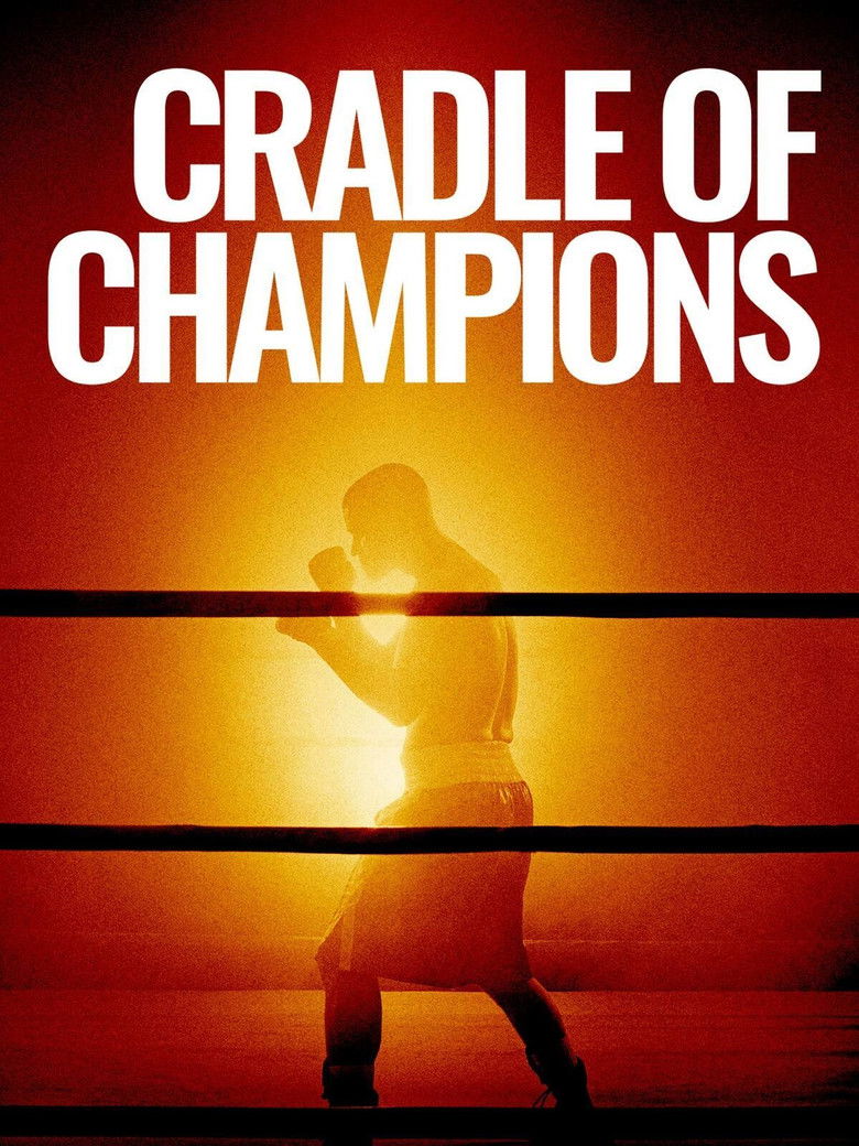 Imatge de Cradle of Champions