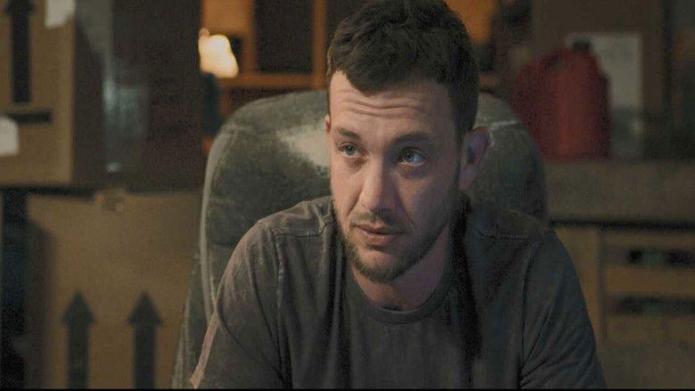 Still image for The Policeman's Daughter season 1 episode 11: Episode 11