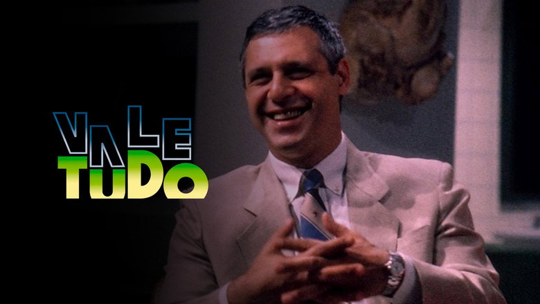 Vale Tudo image 12