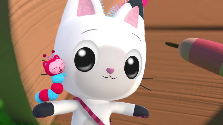 Still from Gabby's Dollhouse - Season 13 Episode 4