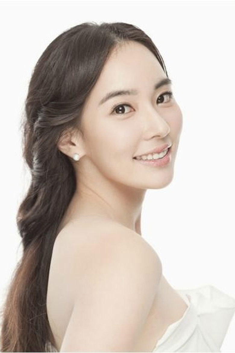 Choi Cham-sa-rang portrait image