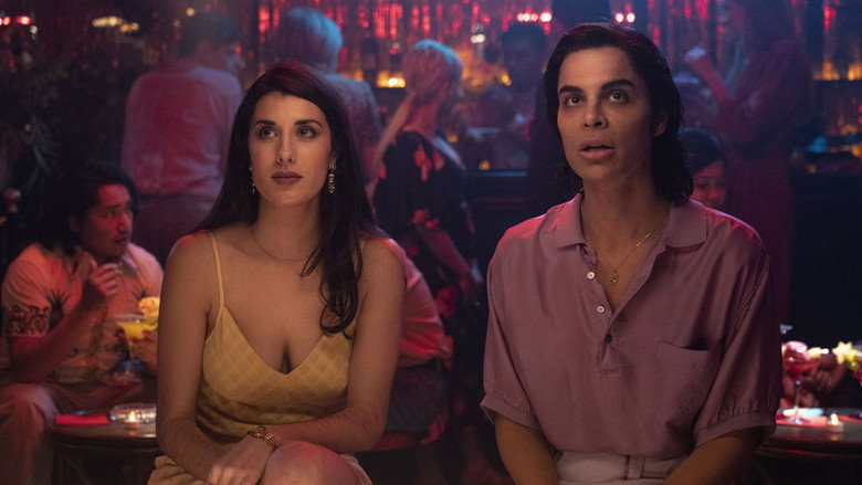 Still from Veneno - Season 1 Episode 3
