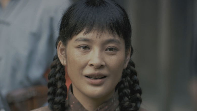 Still image for Gao Shan Qing Qu season 1 episode 11: Episode 11