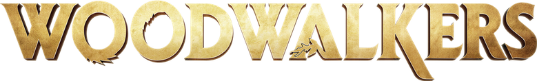 Imagen de Woodwalkers