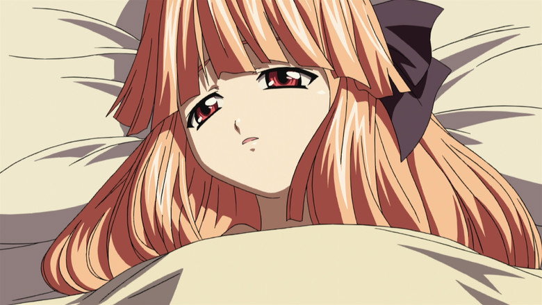 Still from Elfen Lied - Season 1 Episode 13