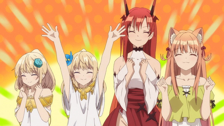 Still from Beast Tamer - Season 1 Episode 9