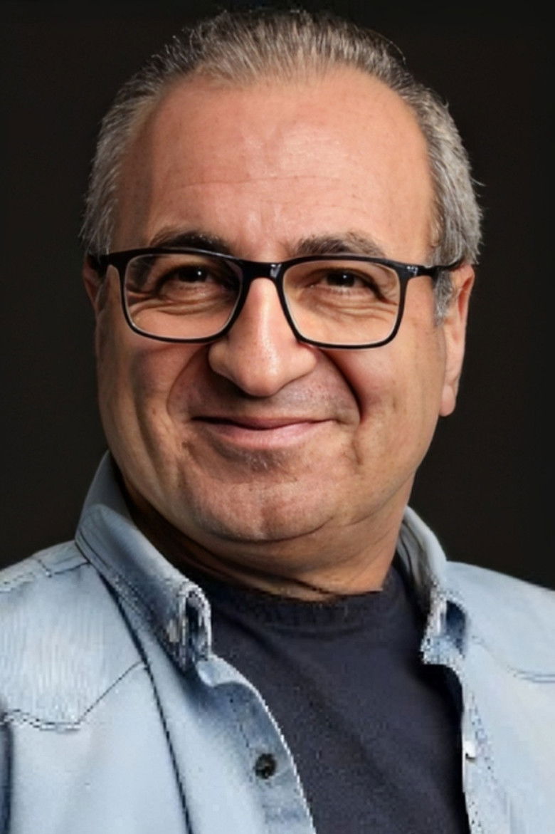 Bekir Erdem Öz portrait image