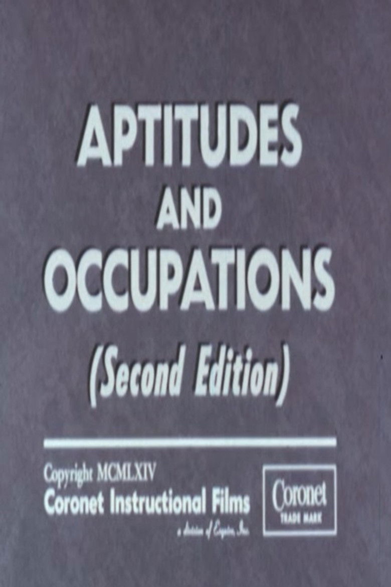 Imatge de Aptitudes and Occupations (Second Edition)