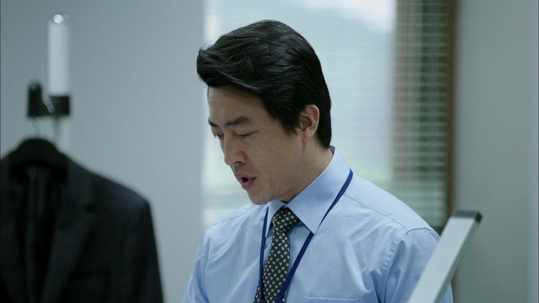 Still from Incomplete Life - Season 1 Episode 17