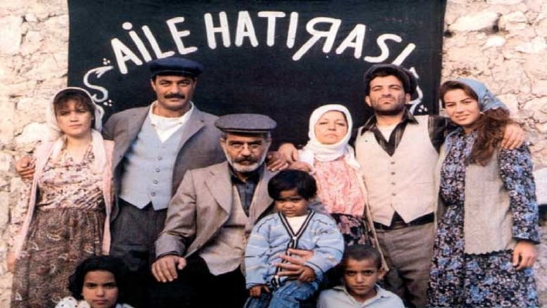 Eskici ve Oğulları movie poster