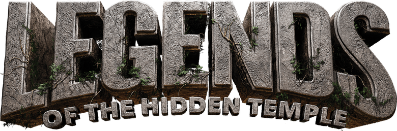 Legends of the Hidden Temple
