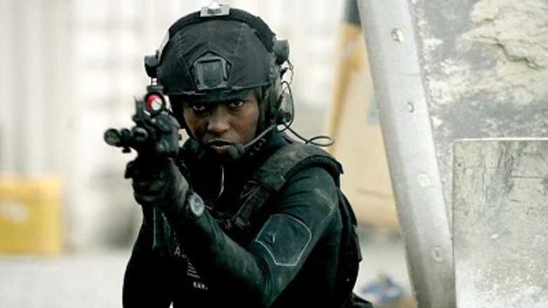 Still from The Last Ship - Temporada 5 Episodio 7