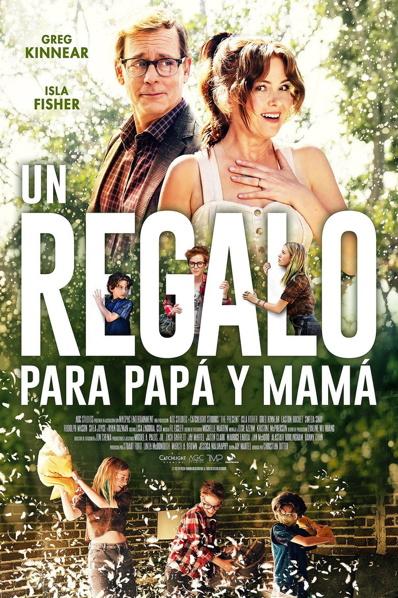 Póster la Película