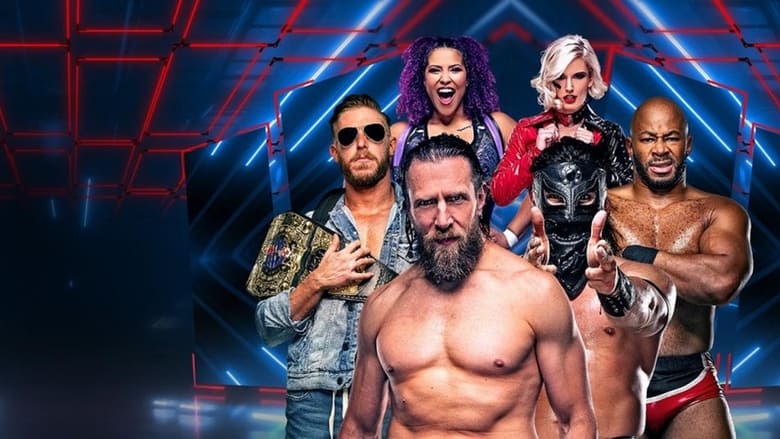 All Elite Wrestling: Dynamite Season 3 Episode 20 : May 19, 2021