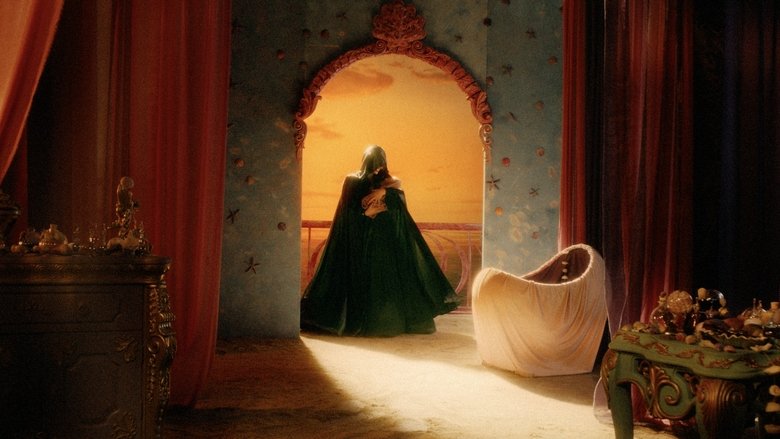 La Bruja (2023)
