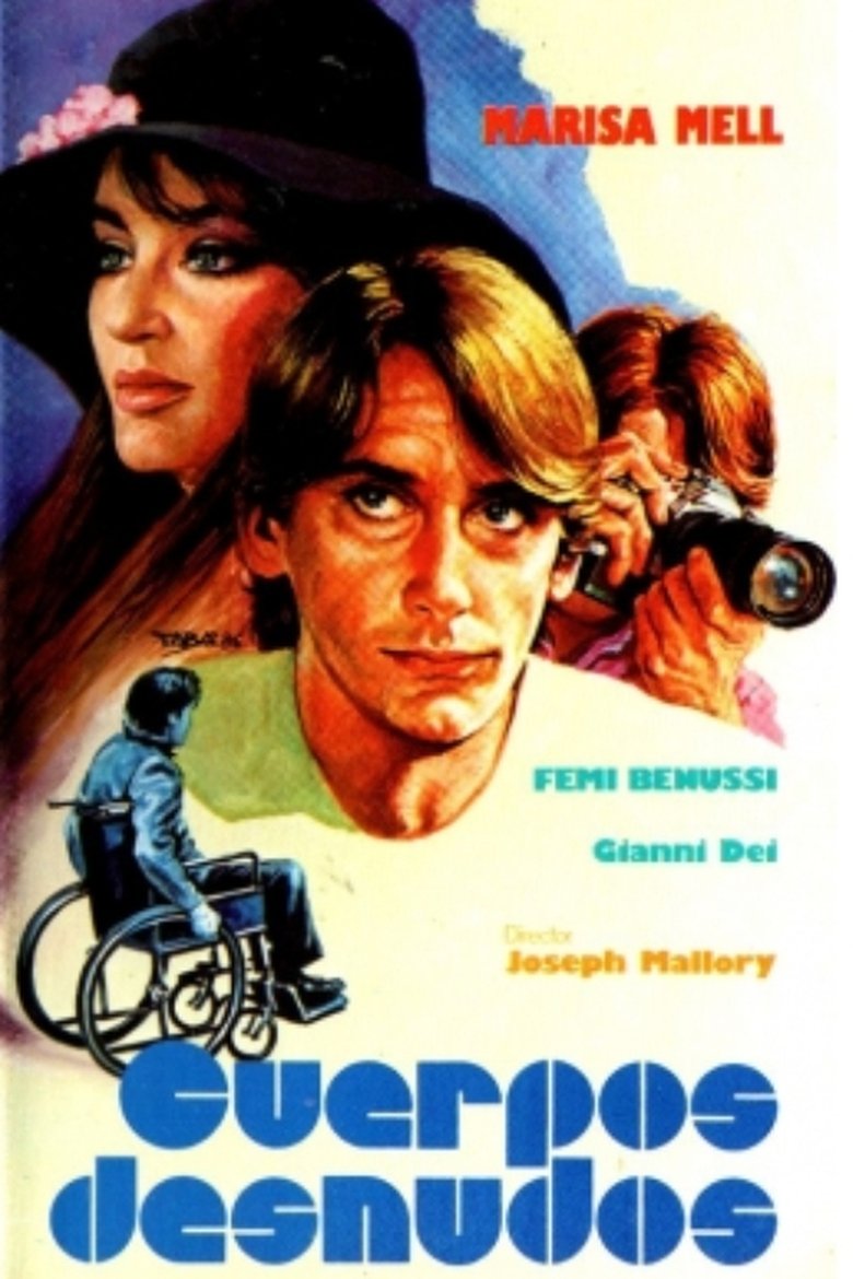 Cuerpos desnudos (1983)