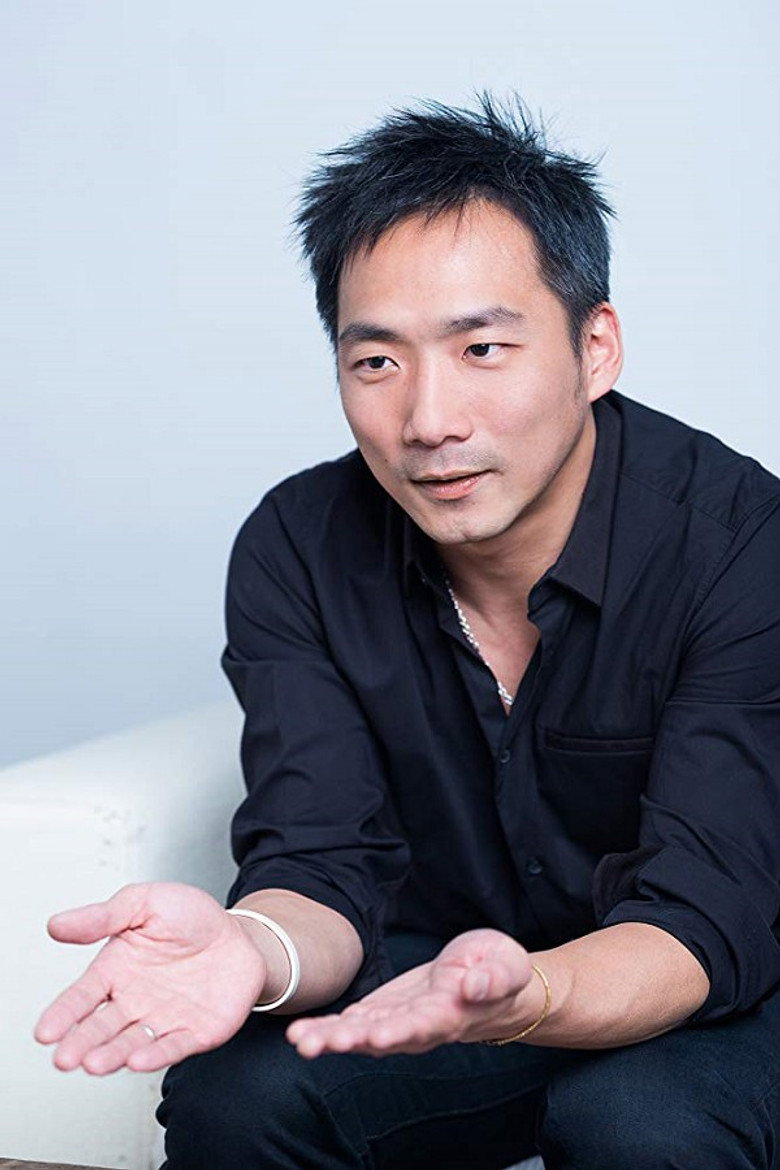 Shih Chin-Hang photo 3