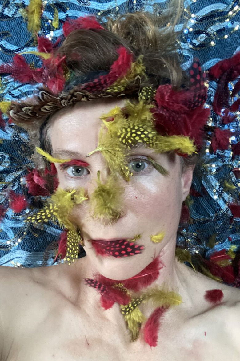 Photo de Iona Kewney