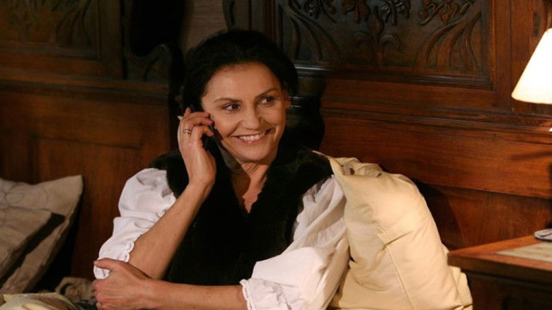 Still image for Szpilki na Giewoncie season 1 episode 12: Season 1, Episode 12