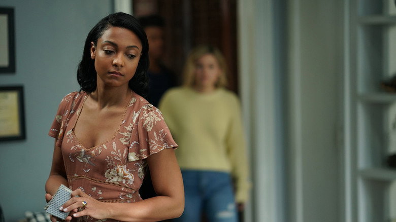 Still from Marvel's Cloak & Dagger - Season 2 Episode 10