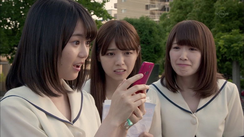 Still image for Hatsumori Bemars season 1 episode 1: It Starts Here Still image for Hatsumori Bemars season 1 episode 1: It Starts Here