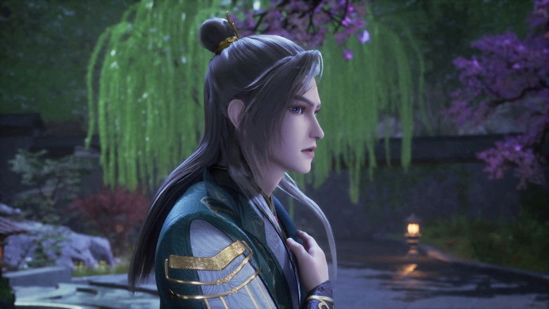 Still image for Ancient Myth season 1 episode 14: Episode 14 Still image for Ancient Myth season 1 episode 14: Episode 14