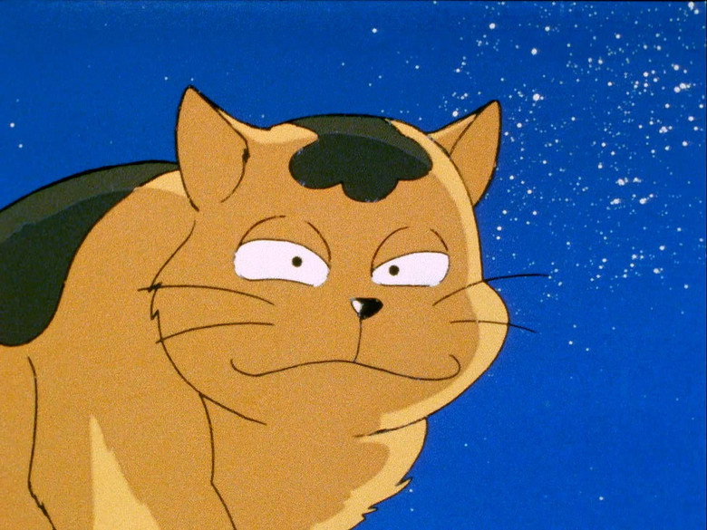 Still from Urusei Yatsura - Season 1 Episode 66