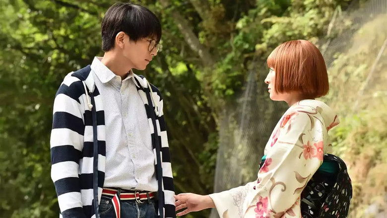 Still image for The Man with God's Tongue season 1 episode 9: Episode 9