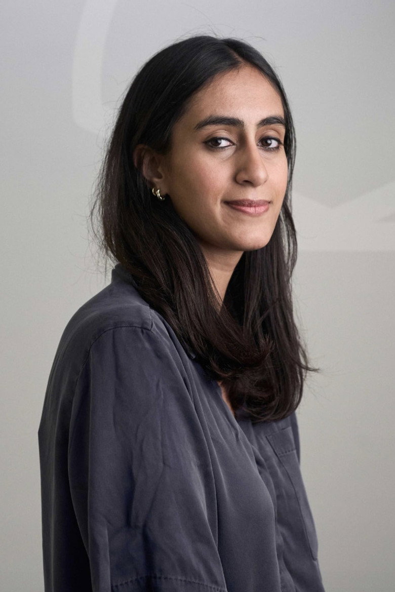 Nehal Vyas