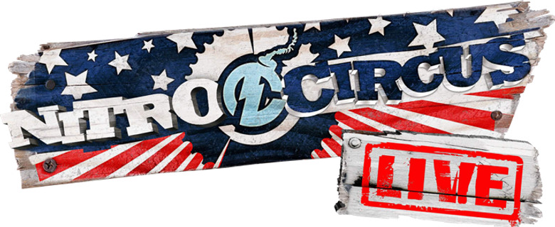 Nitro Circus Live