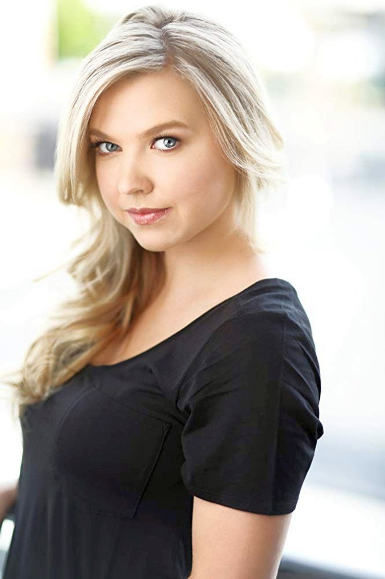 Olivia Ritchie photo 3