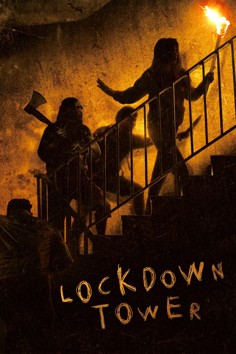 Lockdown Tower (2023)