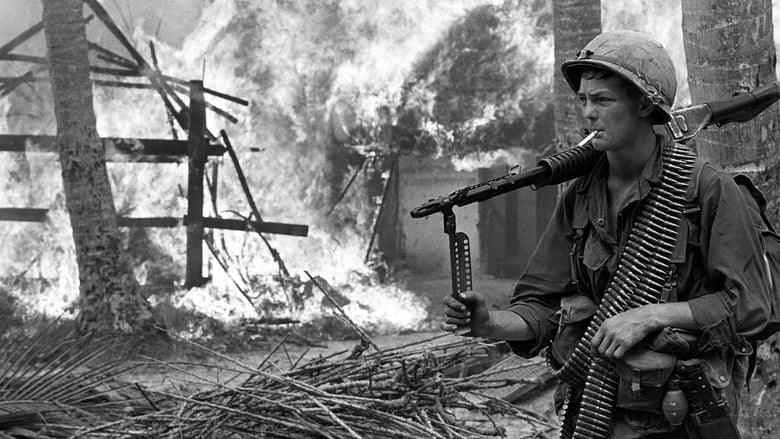 The Vietnam War Season 1 Episode 4