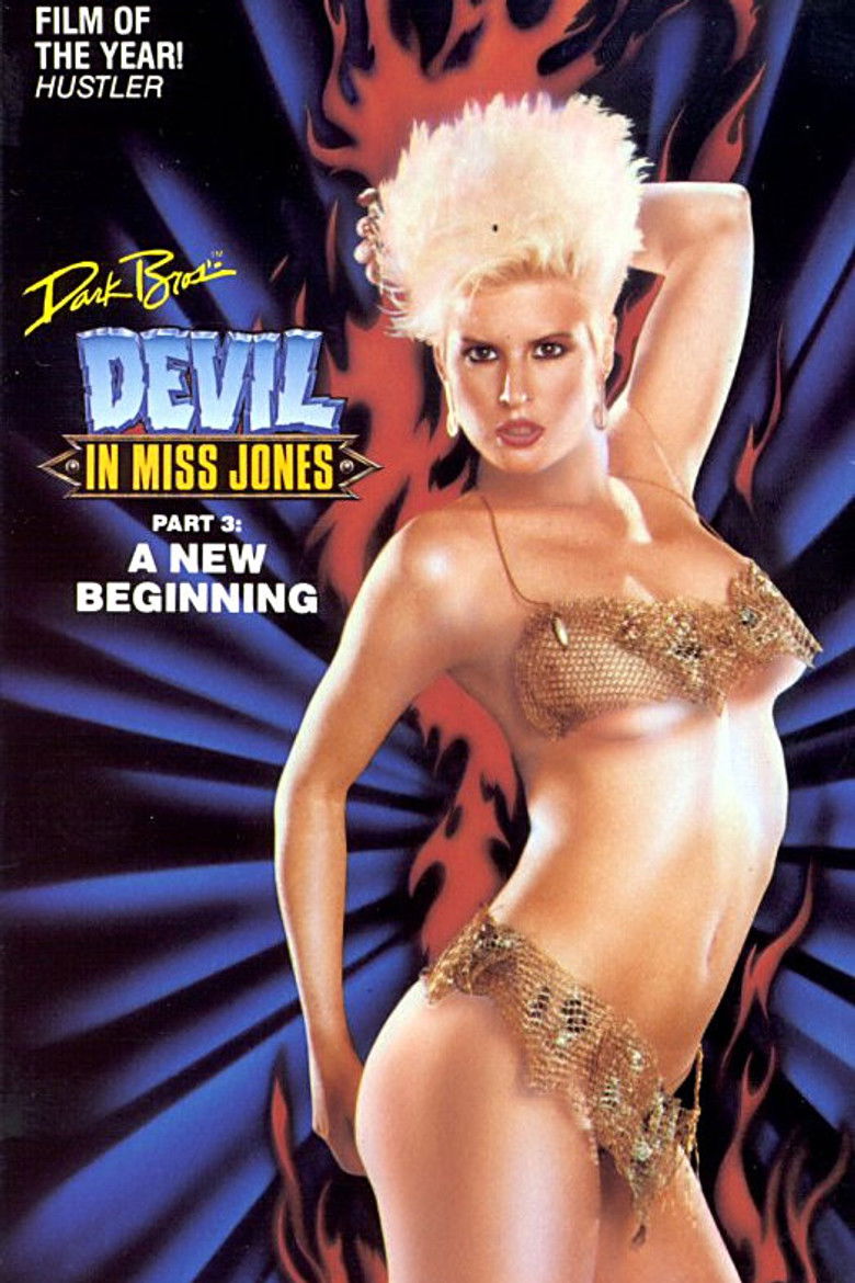 Imatge de The Devil in Miss Jones 3: A New Beginning