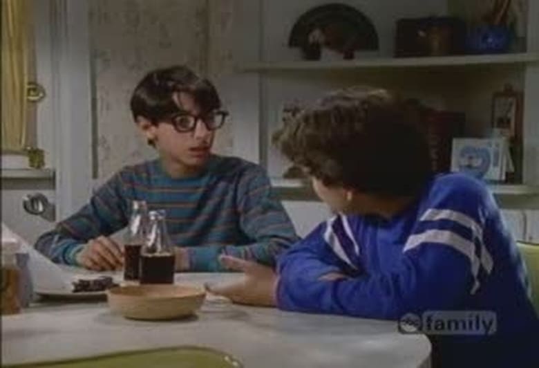 The Wonder Years Season 3 Episode 6