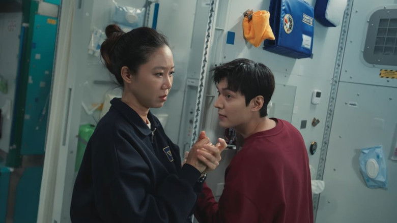 When the Stars Gossip 1×5