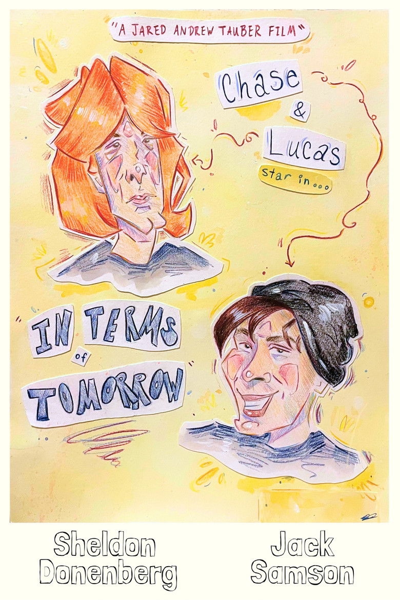 Imatge de In Terms of Tomorrow