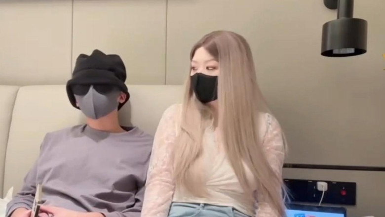 XXOOのあれこれ 시즌 2 6화